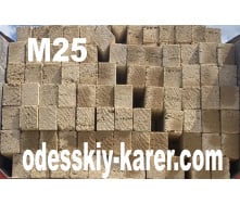 Купить Блок ракушняк М25 Элитный 