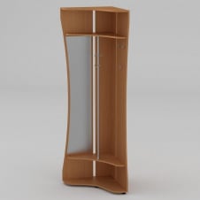 Прихожая Компанит Мария 600х600х2026 мм бук