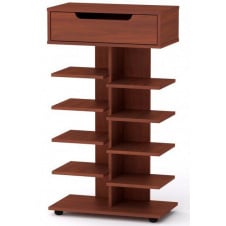 Тумба для обуви Компанит ТО-15 дсп яблоня