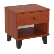 Тумбочка ПКТ-10 Компанит 400х400х340 мм дсп яблоня