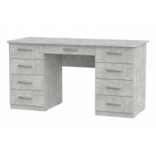 Письменный стол Компанит Учитель-3 1400х600х736 мм бук