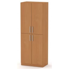 Книжный шкаф Компанит КШ-12 лдсп бук