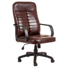 Офисное кресло Richman Вегас коричневое