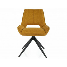 Стілець АКЛАС Плейфул CH Червоний