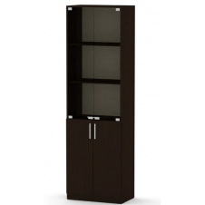 Офісний шафа КШ-6 Компаніт для документів