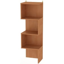 Навесная полка Компанит П-26 лдсп ольха