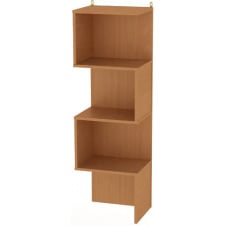 Навесная полка Компанит П-26 лдсп бук