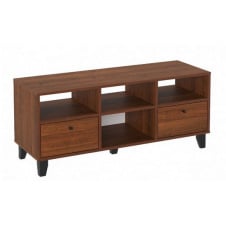 Тумба под ТВ Белиз Компанит дсп орех