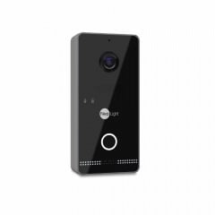 Wi-Fi відеопанель NeoLight Optima IPW 2 Мп Black (285094) Вінниця
