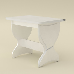 Кухонний стіл КС-4 Компаніт 590х732х900 мм Рівне