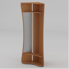 Прихожая Компанит Мария 600х600х2026 мм бук Киев