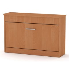 Тумба под обувь Компанит ТО-1 дсп ольха Буча