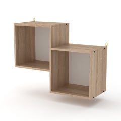 Навесная полка Компанит П-2 748х567х300 мм Киев