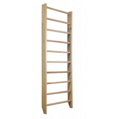 Шведська стінка SportBaby Sport 0-220 дерев'яна дитяча Лозова