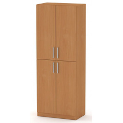 Книжкова шафа Компаніт КШ-12 лдсп бук Черкаси