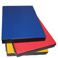 Гімнастичний мат SportBaby 100х80 см для дітей Володимир-Волинський