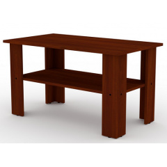 Журнальный столик Мадрид-2 Компанит лдсп яблоня Черкассы