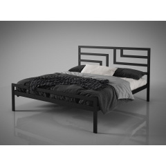 Двуспальная кровать Кингстон Тенеро 140х200 см Бровары