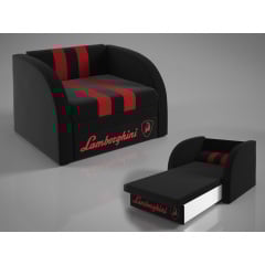 Мягкое кресло-кровать Пит-Стоп Sentenzo для подростка Дніпро