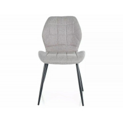 Крісло АКЛАС Оран CH ANF Бежеве Коростень