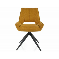 Стілець АКЛАС Плейфул CH Червоний Ровно