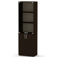 Офісний шафа КШ-6 Компаніт для документів Кривий Ріг