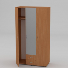 Шафа Компаніт 6 2176x1198x536 мм вільха Суми