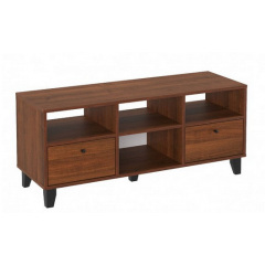 Тумба под ТВ Белиз Компанит дсп орех Луцьк