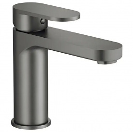 Змішувач для умивальника KB-10030-07 GRAPHITE (Колір графіт), Чехія