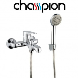 Змішувач для ванни короткий ніс Champion ARCO-009