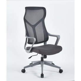 Килимок під крісло захисний для підлоги АКЛАС Принцес Принтовий Рожевий