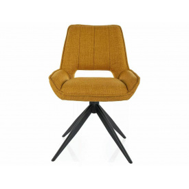 Стілець АКЛАС Плейфул CH Червоний