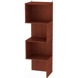 Навесная полка Компанит П-26 лдсп Яблоня