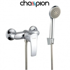 Змішувач для душкабіни Champion GIT-003-279