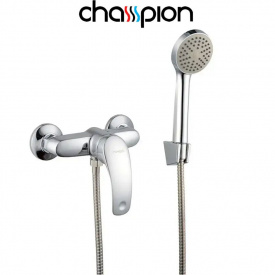 Змішувач для душкабіни Champion GIT-003-135
