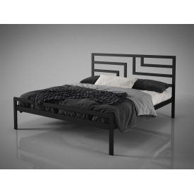 Двуспальная кровать Кингстон Тенеро 140х200 см