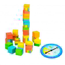 Игра Educational Insights DD650454 Строим башню