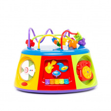 Игровой центр Kiddieland Мультицентр украинский язык DD114080
