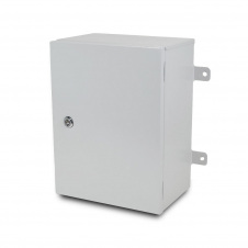 Корпус монтажный SteelNet IP54 40x30x20 см Серый (284128)