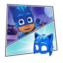 Набор игровой Маска Кэтбоя со светом PJ MASKS KD113524 Киев