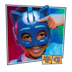 Набор игровой Маска Кэтбоя со светом PJ MASKS KD113524 Киев