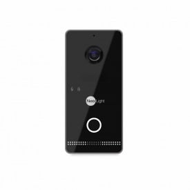Wi-Fi видеопанель NeoLight Optima IPW 2 Мп Black (285094)