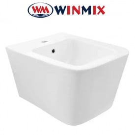 Біде підвісне Winmix QUADRO 0502 520*360*290mm