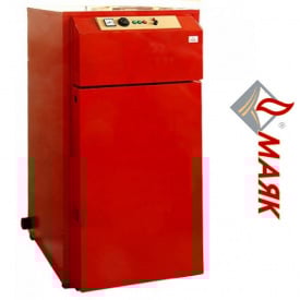 Газовий димар МАЯК АОГВ-50 Е (Одноконтурний)