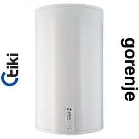 Водонагрівач настінний TIKI Econ ESU 120 (GBFU 120 SIM/V9 (сухий тен, вертикально-горизонтальний) (ребрендинг Gorenje)