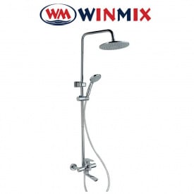 Душова колона із змішувачем Winmix PUD16-045, Польща