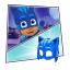 Набор игровой Маска Кэтбоя со светом PJ MASKS KD113524 Киев