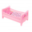 Кукольная кроватка Baby Born Сладкие сны BABY born DD120133 Ужгород