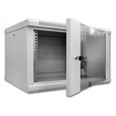 Шкаф серверный SteelNet 4U 60x35 см Серый (264028)