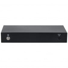 PoE-комутатор Dahua DH-CS4010-8ET-60 8 портів PoE (302979)